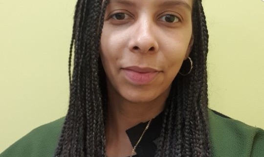 Alarra Cowie Councillor Photo